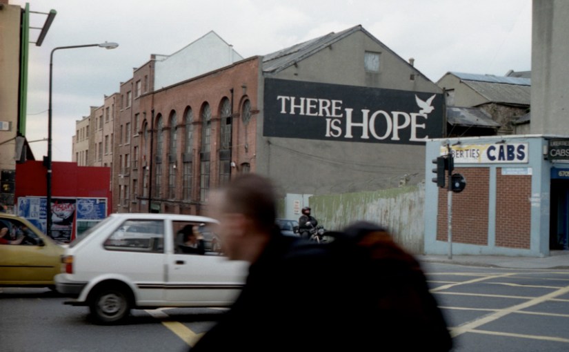 Ireland: Photos from Dublin&nbsp;I