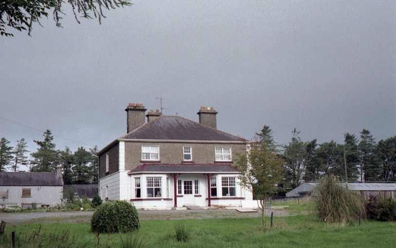 Ireland: Photos from&nbsp;Tulsk