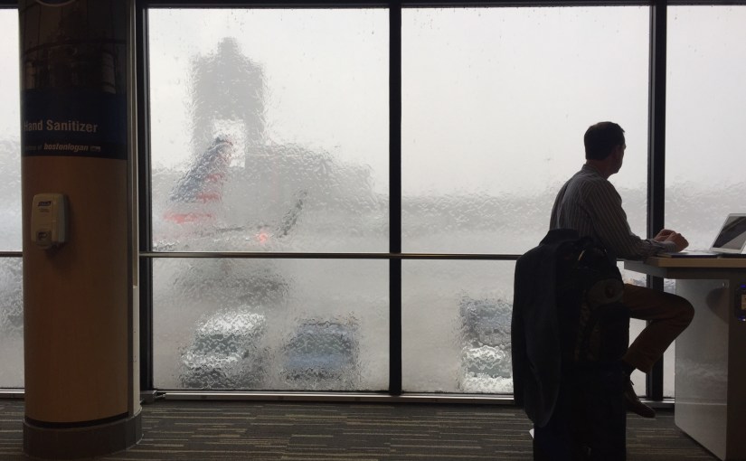 I’ve Been Everywhere