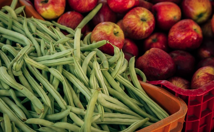 Chinese Pork and Green&nbsp;Beans