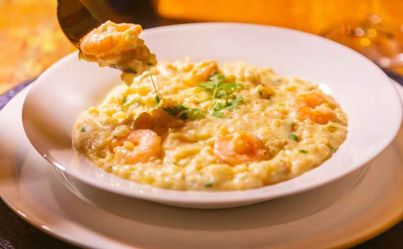 Risotto