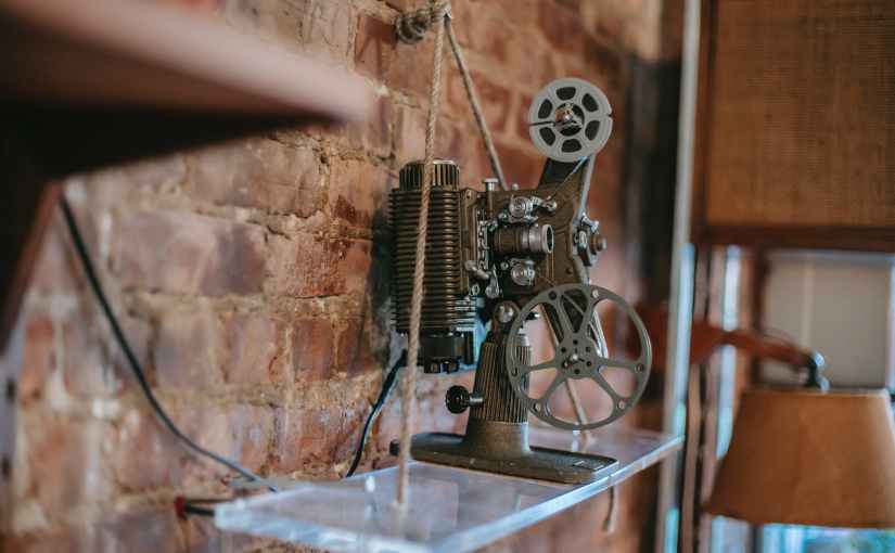 A (Not So) Quiet&nbsp;Place