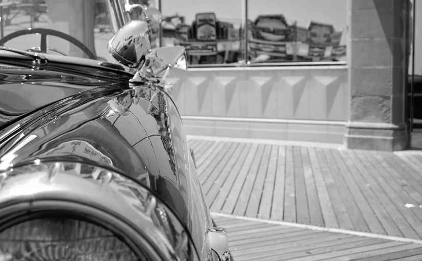 Mini Movie Marathon:&nbsp;Breathless