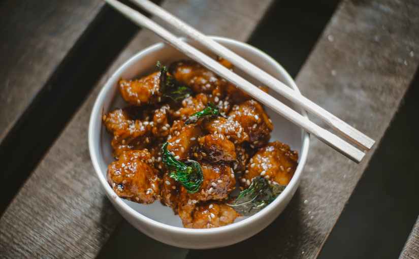 Food in Korean film and&nbsp;TV