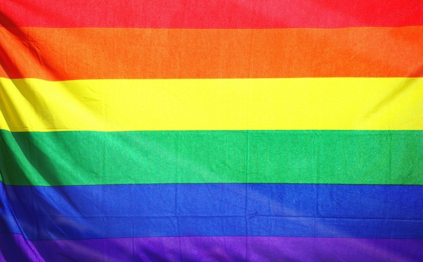 Maine’s Trans Books