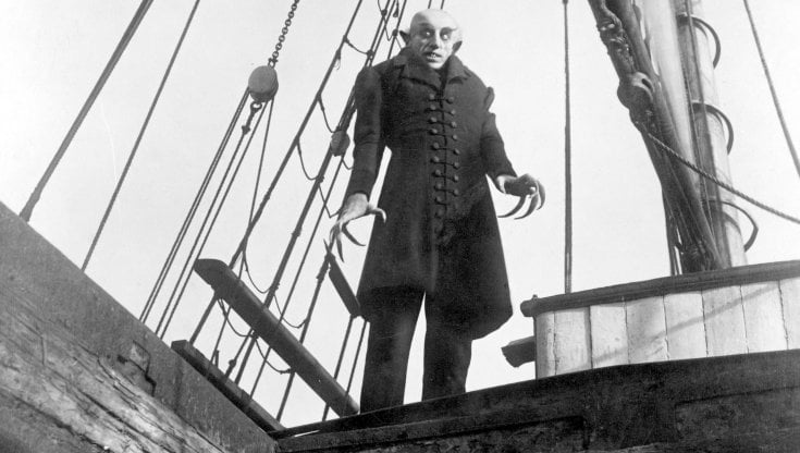 Nosferatu